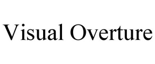 VISUAL OVERTURE