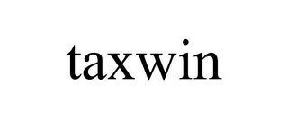 TAXWIN