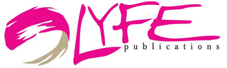 LYFE PUBLICATIONS