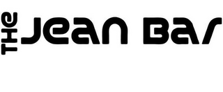 THE JEAN BAR