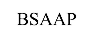 BSAAP