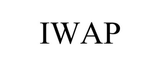 IWAP