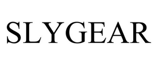 SLYGEAR