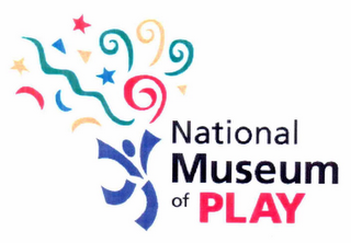 NATIONAL MUSEUM OF PLAY