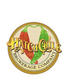 HATCH CHILE BROKERAGE COMPANY