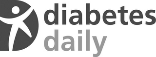 D DIABETES DAILY