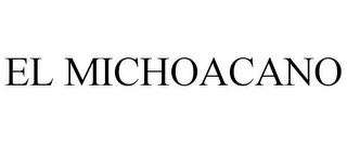 EL MICHOACANO