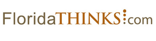 FLORIDATHINKS.COM