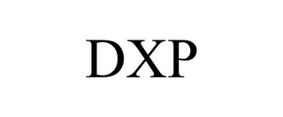 DXP