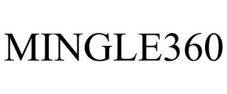 MINGLE360