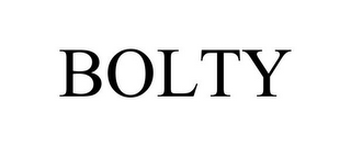 BOLTY