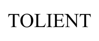 TOLIENT