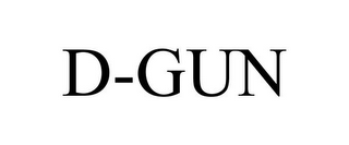 D-GUN