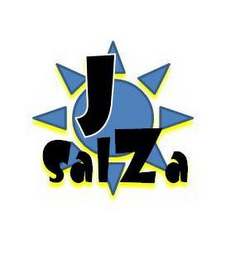 J SALZA