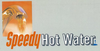 SPEEDY HOT WATER