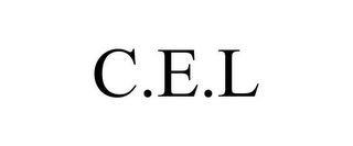 C.E.L