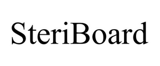 STERIBOARD