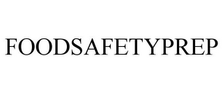 FOODSAFETYPREP