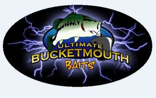 ULTIMATE BUCKETMOUTH BAITS