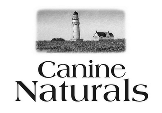 CANINE NATURALS