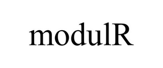 MODULR
