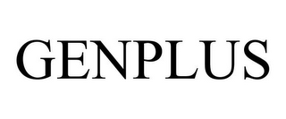 GENPLUS