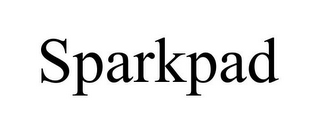 SPARKPAD