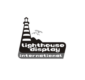 LIGHTHOUSE DISPLAY INTERNATIONAL