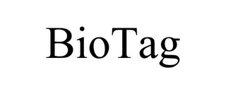 BIOTAG