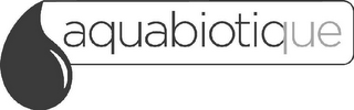 AQUABIOTIQUE