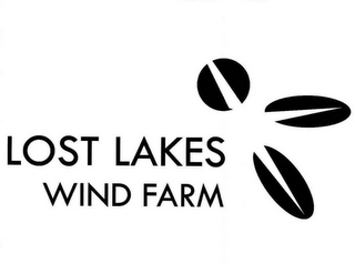 LOST LAKES WIND FARM