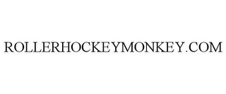 ROLLERHOCKEYMONKEY.COM