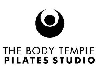 THE BODY TEMPLE PILATES STUDIO