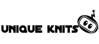 UNIQUE KNITS