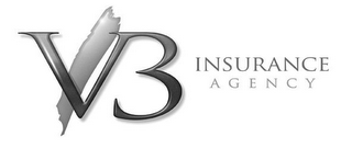 V3 INSURANCE AGENCY