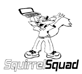SQUIRRELSQUAD
