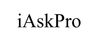 IASKPRO