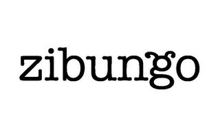 ZIBUNGO