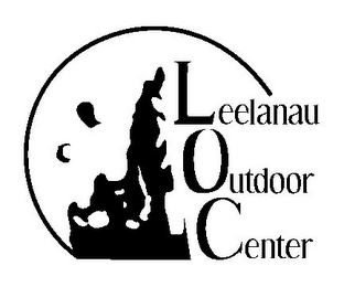 LEELANAU OUTDOOR CENTER