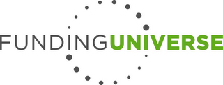 FUNDINGUNIVERSE