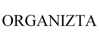 ORGANIZTA