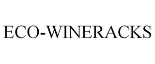 ECO-WINERACKS