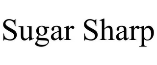 SUGAR SHARP
