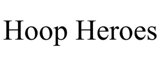 HOOP HEROES
