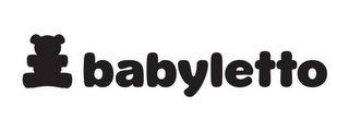 BABYLETTO