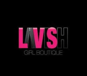 LAVISH GIRL BOUTIQUE