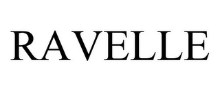 RAVELLE