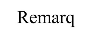 REMARQ