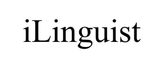 ILINGUIST