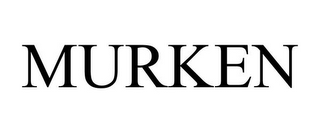 MURKEN